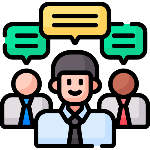 communication